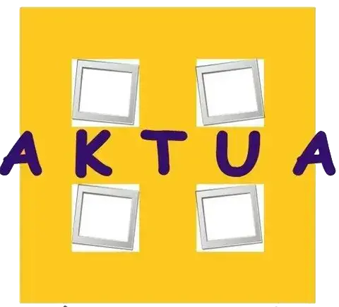 Logo AKTUA
