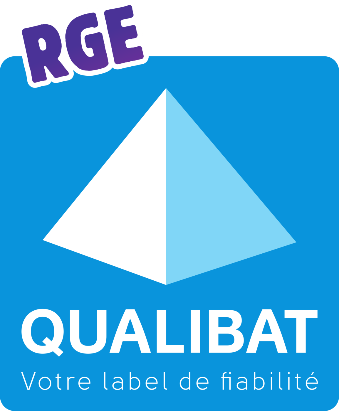 Label RGE Qualibat d'Aktua
